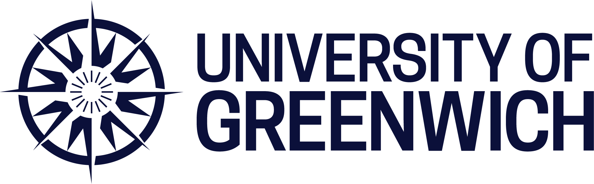 University of Greenwich Logo